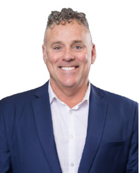 Brian Gilbert